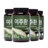 Baekse Food Domestic Yeoju Hwan 300g 2 bottles / 백세식품
