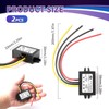 DC-DC 18V-36V to 12V Voltage Converter 5A 60W Step-Down Converter