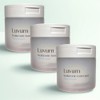Lobium Daily Toner Pads 60 sheets x 3 Witch Hazel