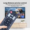 TCNOUMT New COV30748165 Remote Control Replacement fit for LG Mini