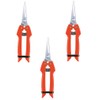 ARS Needle Nose Pruner HP-SE45-3 Pack