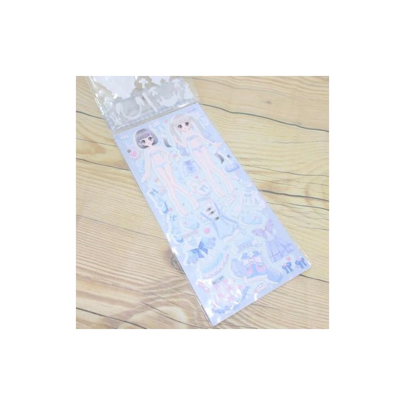 Coolia Seal 01029 My Fashion Style Seal Angelic Sparkle