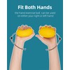 Fanwer Stress Balls for Adults and Seniors with The Adjustable
