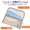 Antibacterial Mask Case with 5 Masks Set, Portable, With Storage