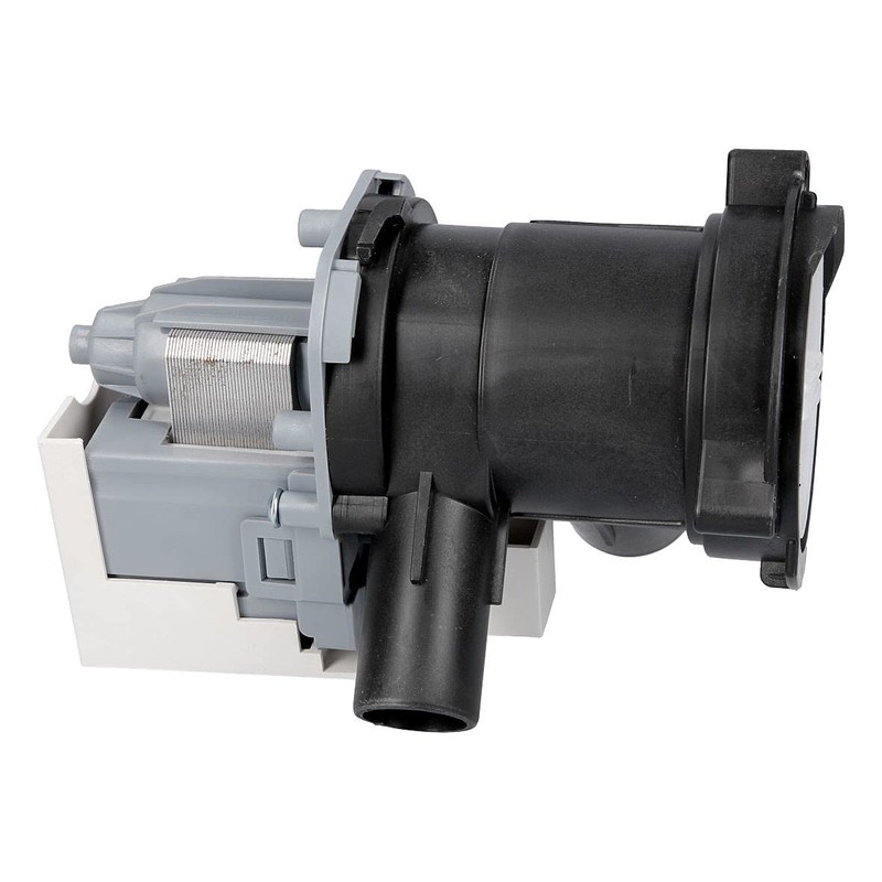 Anti-Clockwise Rotation Askoll Drain Pump Magnet Technology 30 Watts Balay