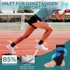 NEOtech Care Ankle Support - Elastic & Breathable - Medium