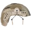 Tactical Helmet Rail Adapter for Tactical Headsets Compatible with Comtac