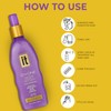 12-in-One Volumizing Amazing Leave-In Hair Treatment - Infused with Keratin,