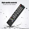 Yoidesu TV Remote Control for SEIKI, Universal TV Controller Suitable