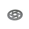 Brake Disc 3 Stud 119mm Mini Moto