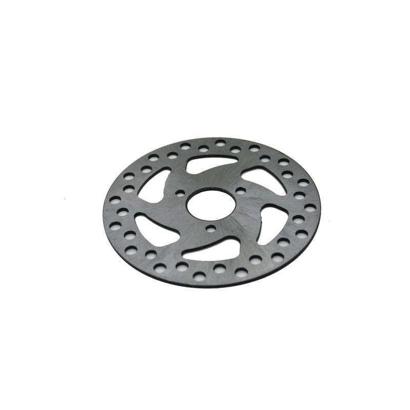 Brake Disc 3 Stud 119mm Mini Moto