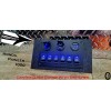 jocartsparts.com Honda Pioneer 700 ABS Plastic Dash Cover Plate With