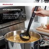 KitchenAid KE006OHOBA Classic Nylon Ladle