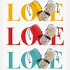 BAY LAUREL Turkish Beach Towel with Travel Bag 39 x