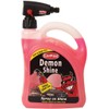 CarPlan Demon Shine 68 fl Oz (2L) with Spray Gun