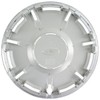 Ford Original Mondeo 2000-2003 16 Inch Wheel Trims Silver Single