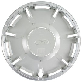 Ford Original Mondeo 2000-2003 16 Inch Wheel Trims Silver Single 1207760