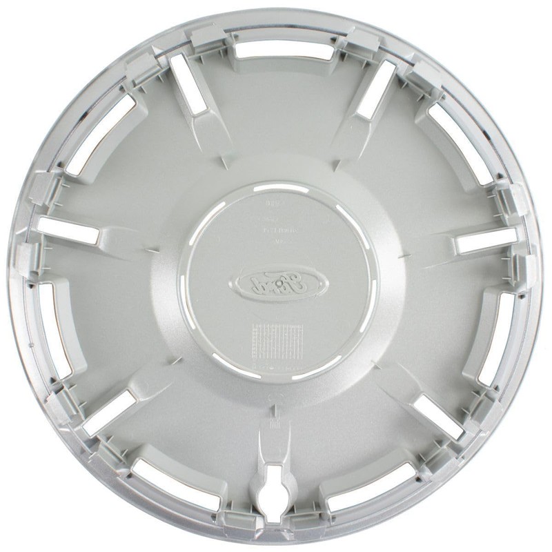 Ford Original Mondeo 2000-2003 16 Inch Wheel Trims Silver Single