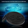 Professional Expansion Cap, Lightweight Plastic Heat Coolant Expansion Cap, for
