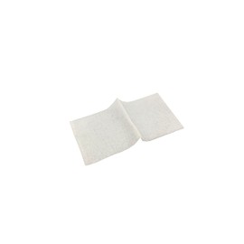 Case of 4000 Psc- Sterile Alcohol Prep Pads Medium, Individually Wrapped Alcohol Swabs, Ideal for Medical & First Aid Kits (4000)