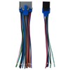 71-2003-1 Car Stereo Radio Wiring Harness Plug for Hummer H2