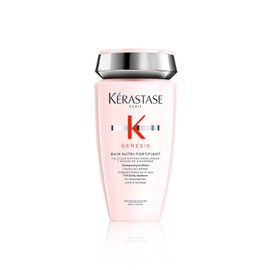 Kerastase Genesis Bain Nutri-Fortifiant Shampoo - Reduces Breakage, Strengthens & Hydrates Dry Weakened Hair