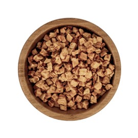 Organic Apple Pieces | Soft | Without Shell | 500 g