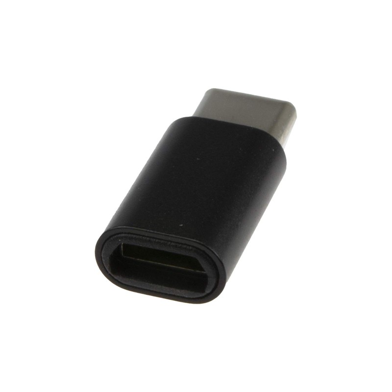 kenable USB Micro B Socket to Type C Plug Converting