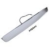 ApplianPar Rear Tailgate Handle Garnish Molding Assy for Nissan Pathfinder