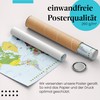 Postereck - 0556 - High Quality World Map Poster |