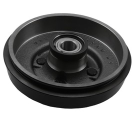 Beck/Arnley 0833827 Brake Drum