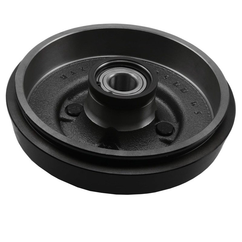 Beck/Arnley 0833827 Brake Drum