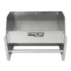 Extreme Max 5001.6035 Aluminum Hand Cleaning Station Organizer for Enclosed