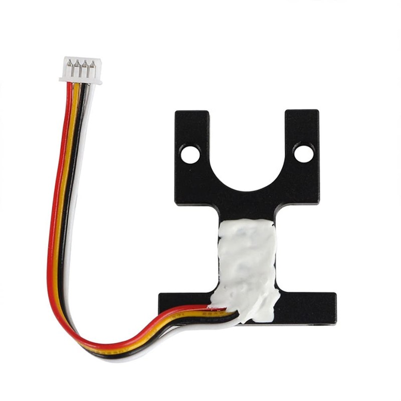 VOANZO Anycubi Hotend Mounting Block Kit for Automatic Leveling on