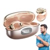 Open Ear Wireless Headphones - Stable Open Ear Headphones |