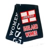 England Lioness Women Football Supporters Scarf