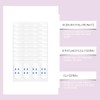 Cinta Lifting Invisible para Rostro en V | Reafirmante, Hidratante