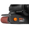 WEN 7.5-Amp 3-by-21-Inch Variable Speed Handheld Portable Belt Sander (HB321V)