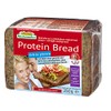 MESTEMACHER Protein Bread - 250 g Pack of 3