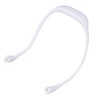 Neck Book Light USB Rechargeable Portable LED Neck Hanging Lamp