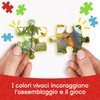 Trefl - BrainRots, The Fridge Camel - Puzzle da 200