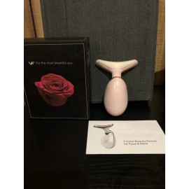 VF FOR THE MOST BEAUTIFUL YOU MASSAGER