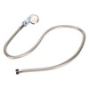 Shampoo Bowl Sprayer Head Hose Kit Salon Barber Shop Facilities