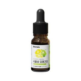 Biomera Our Child Infant Kids Children Baby’s First Time Vegetable Omega-3 8g, 5 Pieces / 바이오메라 우리아이 유아 키즈 어린이 아기 처음먹는 식물성 오메가3 8g, 5개