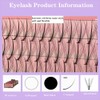 [Self Bunch Type Matsueku C Curl 0.07 mm One Phon