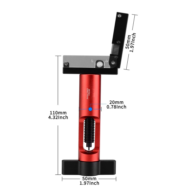 BESNIN Internal Cable Guide Kit Hose Cutter Bicycle Tool Set