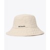 [コロンビア] ハット ラビリンス スパイアー キルティド バケット L/XL Chalk