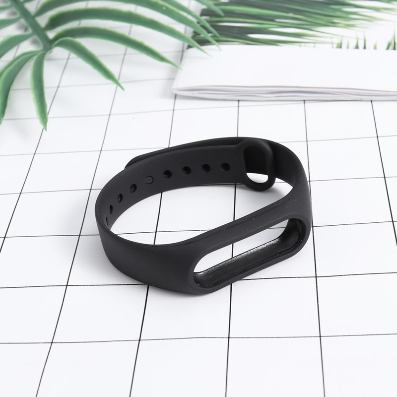 CIYODO Band 2 Wristband Durable Replacement Strap Adjustable Fashion Comfortable