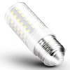 Elmoyle LED Light Bulbs 100 Watt Equivalent, Daylight White 6000K,