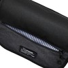 Mozu ZZEI-24 Backpack, Lightweight, Small, Work Bag, Mini Backpack, Solid